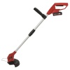 Einhell 3411102 GC-CT 18/24 Li P Kit Akülü Misinalı Kenar Kesme Çim Biçme
