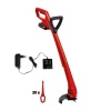 Einhell 3411102 GC-CT 18/24 Li P Kit Akülü Misinalı Kenar Kesme Çim Biçme