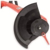 Einhell 3411102 GC-CT 18/24 Li P Kit Akülü Misinalı Kenar Kesme Çim Biçme