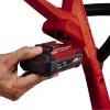 Einhell 3411102 GC-CT 18/24 Li P Kit Akülü Misinalı Kenar Kesme Çim Biçme