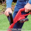 Einhell 3411102 GC-CT 18/24 Li P Kit Akülü Misinalı Kenar Kesme Çim Biçme