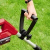 Einhell 3411102 GC-CT 18/24 Li P Kit Akülü Misinalı Kenar Kesme Çim Biçme