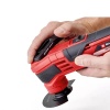 Einhell 4465160 TE-MG 18 Li Solo Akülü Varrito Raspalama