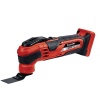 Einhell 4465160 TE-MG 18 Li Solo Akülü Varrito Raspalama