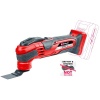 Einhell 4465160 TE-MG 18 Li Solo Akülü Varrito Raspalama
