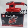 Einhell 4460640 TC-OS 1520 Titreşim Zımpara