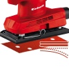 Einhell 4460640 TC-OS 1520 Titreşim Zımpara