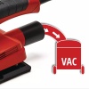 Einhell 4460640 TC-OS 1520 Titreşim Zımpara