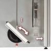 Einhell 4340415 TC-TS 200 Tezgah Daire Testere