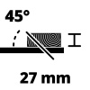 Einhell 4340415 TC-TS 200 Tezgah Daire Testere
