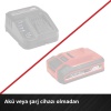 Einhell 4321209 TC-JS 18 Li Solo Akülü Dekupaj Testere