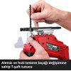 Einhell 4321209 TC-JS 18 Li Solo Akülü Dekupaj Testere
