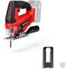 Einhell 4321209 TC-JS 18 Li Solo Akülü Dekupaj Testere