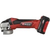 Einhell 4257238 TC-TK 18 Li Akülü Matkap ve Avuç Taşlama Seti