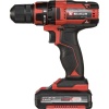 Einhell 4257238 TC-TK 18 Li Akülü Matkap ve Avuç Taşlama Seti