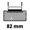 Einhell 4345320 TE-PL 900 Elektrikli El Tipi Planya