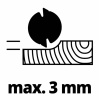 Einhell 4345320 TE-PL 900 Elektrikli El Tipi Planya