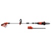 Einhell 3410800 GE-HC 18 Li T Solo Akülü Yüksek Dal ve Çit Budama
