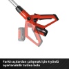 Einhell 3410800 GE-HC 18 Li T Solo Akülü Yüksek Dal ve Çit Budama