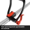 Einhell 3410800 GE-HC 18 Li T Solo Akülü Yüksek Dal ve Çit Budama