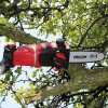 Einhell 3410800 GE-HC 18 Li T Solo Akülü Yüksek Dal ve Çit Budama