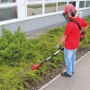 Einhell 3410800 GE-HC 18 Li T Solo Akülü Yüksek Dal ve Çit Budama