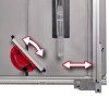Einhell 4340505 TC-TS 254 Eco Tezgah Daire Testere