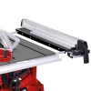Einhell 4340505 TC-TS 254 Eco Tezgah Daire Testere