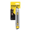 Stanley 0-10-018 165x18mm Interlock Kilitlenen Maket Bıçağı