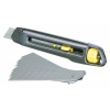 Stanley 0-10-018 165x18mm Interlock Kilitlenen Maket Bıçağı