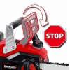 Einhell 4501780 GE-LC 36/35 Li Solo Akülü Zincirli Ağaç Kesme