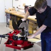 Einhell 4300805 TC-SM 2531/2 U Pistonlu Gönye Kesme Testere