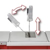 Einhell 4340510 TC-TS 254 U Tezgah Daire Testere