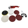 Einhell 2093265 CC-PO 1100 2E Polisaj ve Zımpara Makinesi