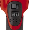 Einhell 2093265 CC-PO 1100 2E Polisaj ve Zımpara Makinesi