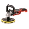 Einhell 2093265 CC-PO 1100 2E Polisaj ve Zımpara Makinesi