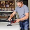 Einhell 2093265 CC-PO 1100 2E Polisaj ve Zımpara Makinesi