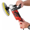 Einhell 2093265 CC-PO 1100 2E Polisaj ve Zımpara Makinesi