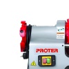 Proter PR 2002 2 Tezgah Tip Boru Pafta Makinesi