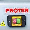 Proter PR 2002 2 Tezgah Tip Boru Pafta Makinesi