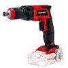 Einhell 4259980 TE-DY 18 Li Solo Akülü Alçıpan Vidalama