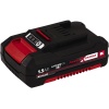 Einhell 4512021 PXC Starter Kit 18V 1.5 Ah Akü Şarj Cihazı