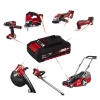 Einhell 4512021 PXC Starter Kit 18V 1.5 Ah Akü Şarj Cihazı