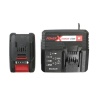 Einhell 4512021 PXC Starter Kit 18V 1.5 Ah Akü Şarj Cihazı