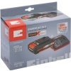 Einhell 4512021 PXC Starter Kit 18V 1.5 Ah Akü Şarj Cihazı