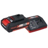 Einhell 4512021 PXC Starter Kit 18V 1.5 Ah Akü Şarj Cihazı