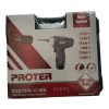 Proter PST 222 Plus Şarjlı Akülü Vidalama Tornavida