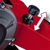 Einhell 4499940 GE-CS 18 Li Solo Akülü Otomatik Zincir Bileme