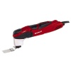 Einhell 4465040 TE-MG 200 CE Çok Fonksiyonlu Raspalama