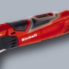 Einhell 4465040 TE-MG 200 CE Çok Fonksiyonlu Raspalama